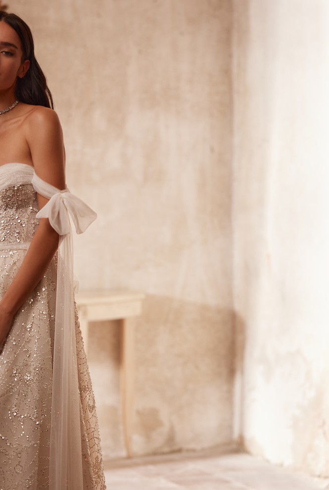 فستان كوزيما | Cosima