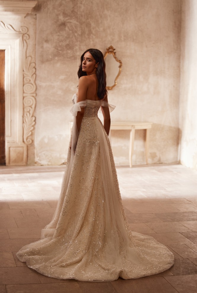 فستان كوزيما | Cosima