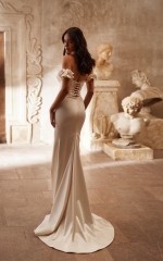 فستان دلفي | Delphi