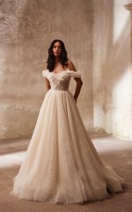 فستان إيلوين| Elowen