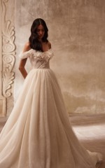 فستان إيلوين| Elowen