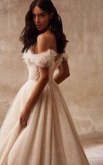 فستان إيلوين| Elowen