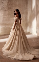 فستان إيلوين| Elowen