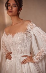 فستان إيفانجلين| Evangeline