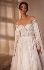 فستان إيفانجلين| Evangeline