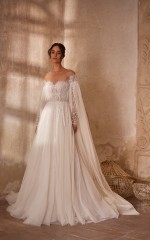 فستان إيفانجلين| Evangeline