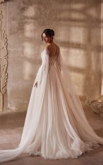 فستان إيفانجلين| Evangeline