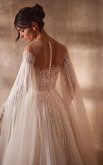 فستان إيفانجلين| Evangeline