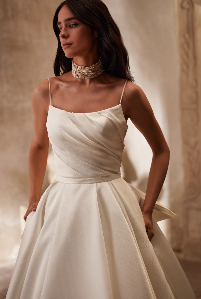 فستان جيليان | Jillian