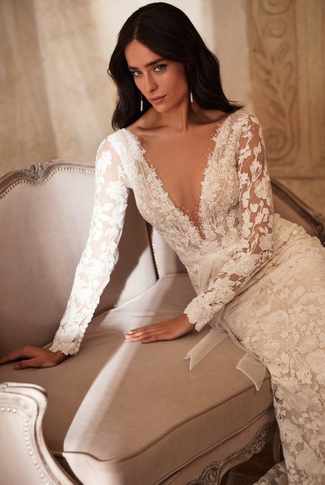 فستان جوى | Joy