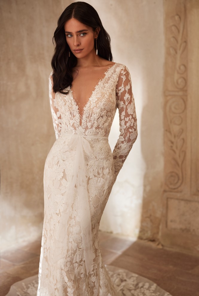 فستان جوى | Joy