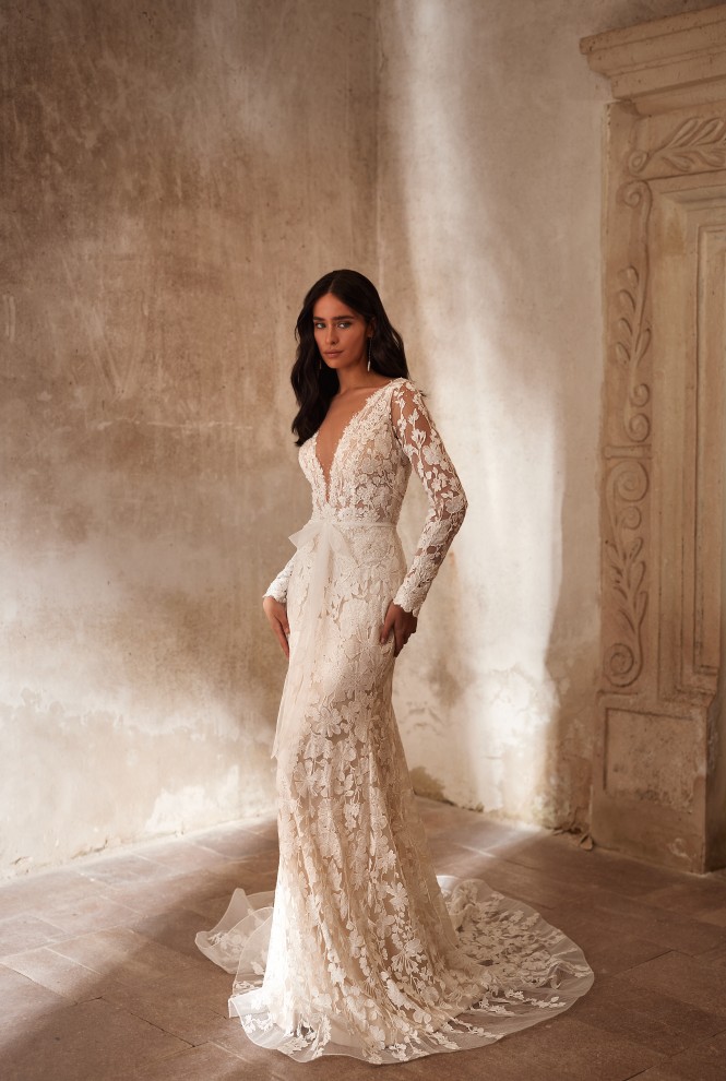 فستان جوى | Joy