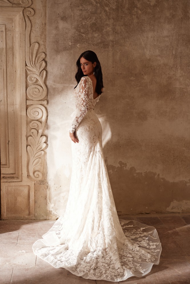 فستان جوى | Joy