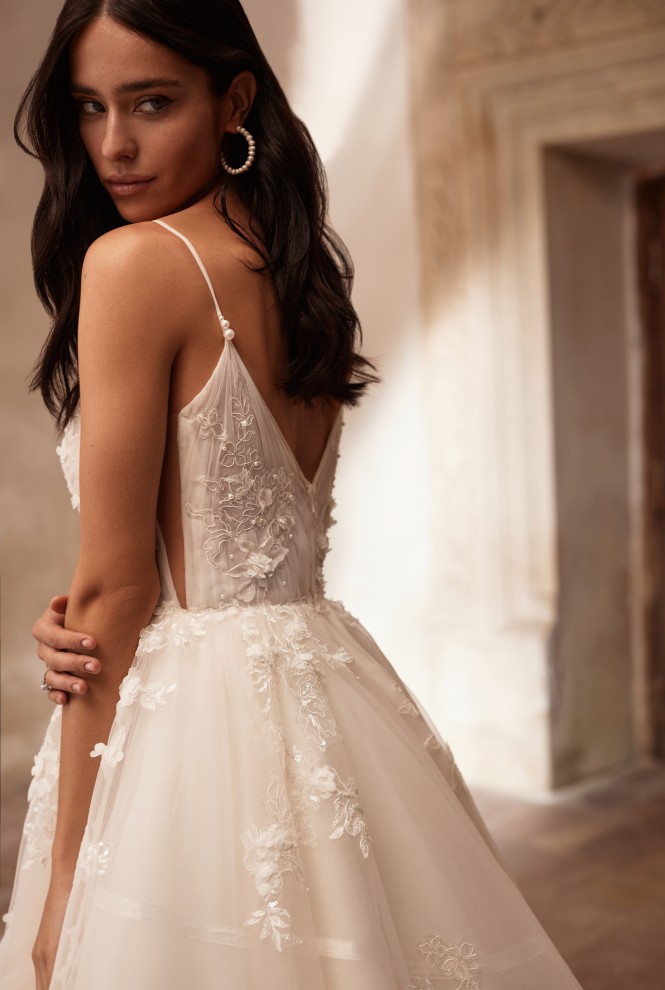 فستان ليسلي | Lesley