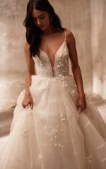 فستان ليسلي | Lesley