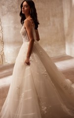 فستان ليسلي | Lesley