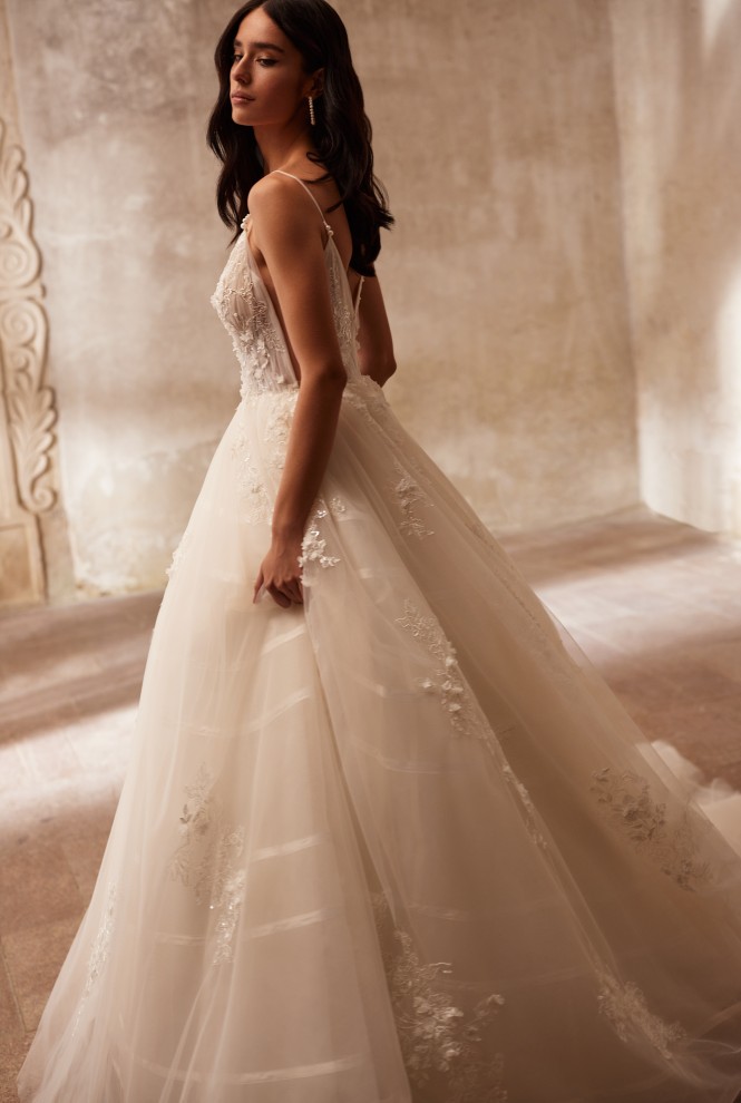 فستان ليسلي | Lesley