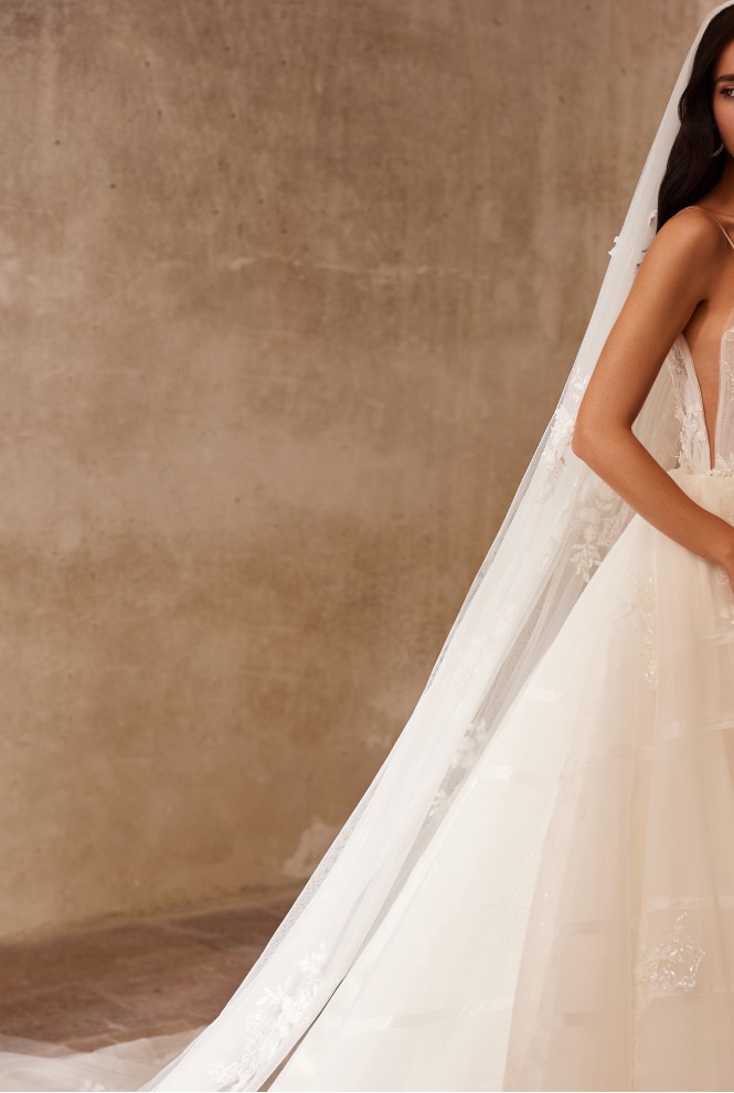 فستان ليسلي | Lesley