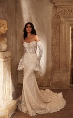 فستان لورا |lora