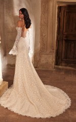 فستان لورا |lora