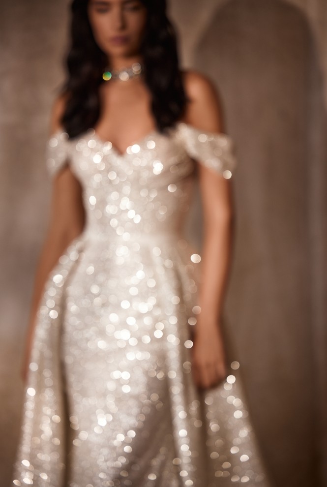 فستان لوكسوري | Luxury