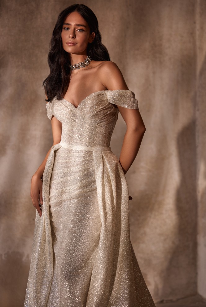 فستان لوكسوري | Luxury