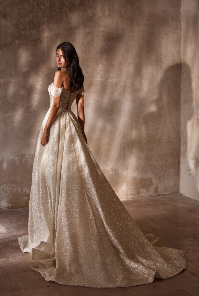 فستان لوكسوري | Luxury