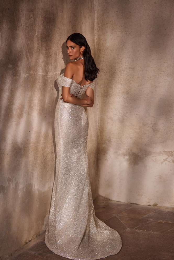 فستان لوكسوري | Luxury