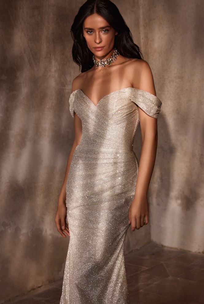 فستان لوكسوري | Luxury