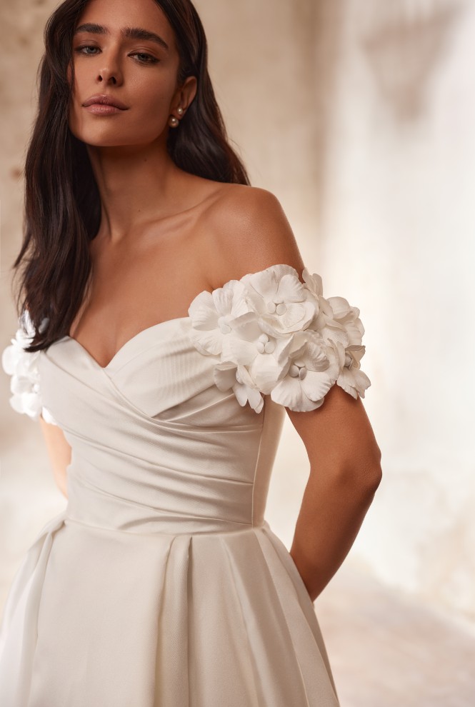 فستان ميفي | Maeve