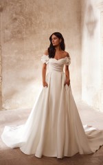 فستان ميفي | Maeve