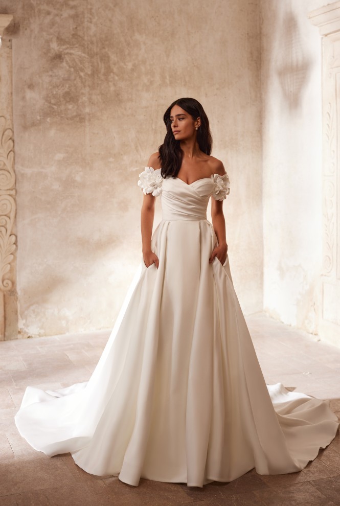 فستان ميفي | Maeve