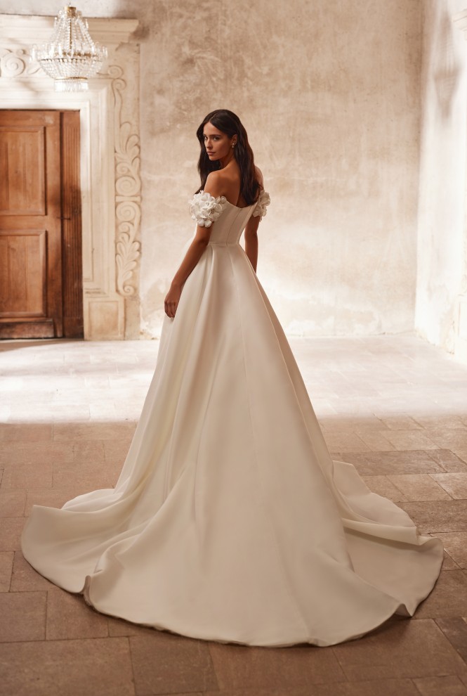 فستان ميفي | Maeve