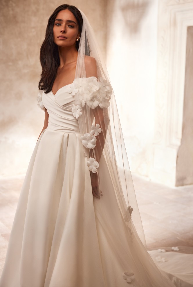 فستان ميفي | Maeve