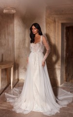 فستان ميلي | Miley