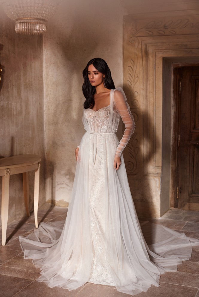 فستان ميلي | Miley