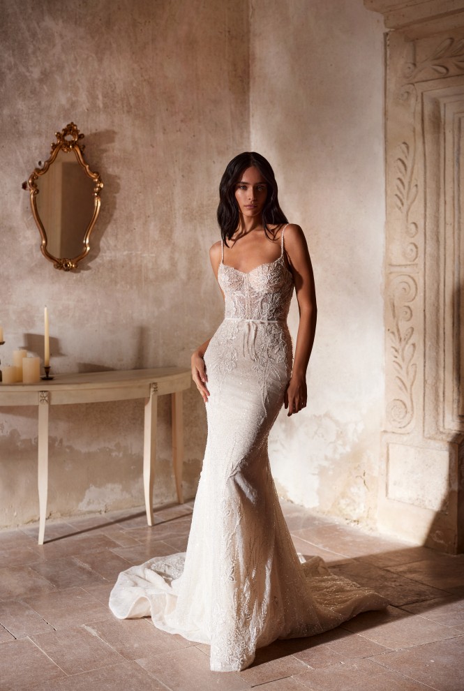 فستان ميلي | Miley