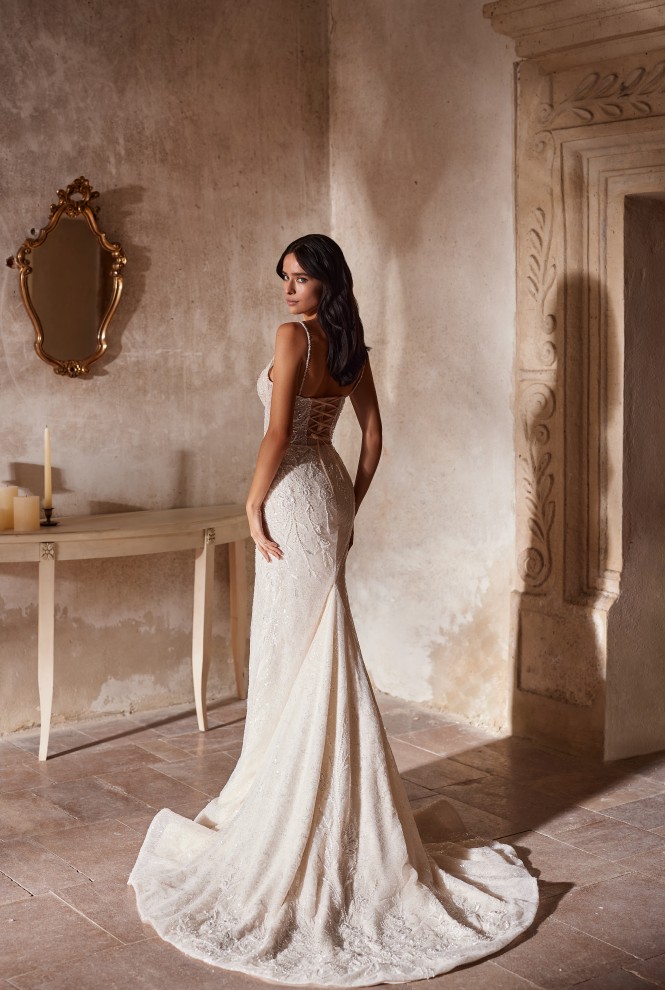 فستان ميلي | Miley