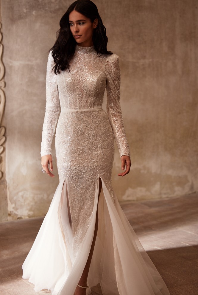 فستان باندوري | Pandore