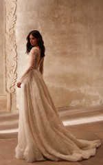 فستان برسلي | Presley