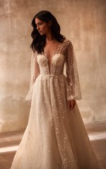 فستان برسلي | Presley