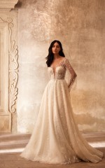 فستان برسلي | Presley