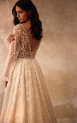 فستان برسلي | Presley