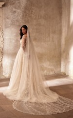 فستان برسلي | Presley