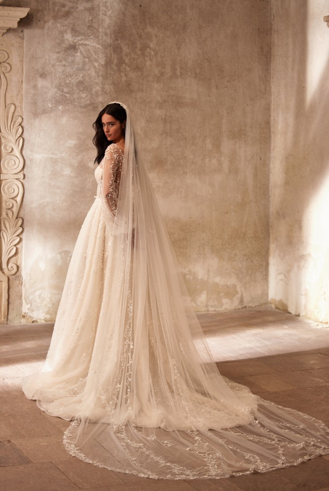 فستان برسلي | Presley