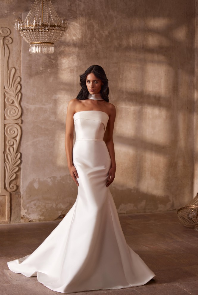 فستان روملي | ROMILLY