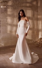 فستان روملي | ROMILLY