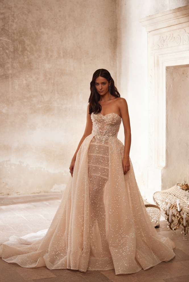 فستان ريفا | Riva