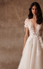 فستان سالومي | Salome