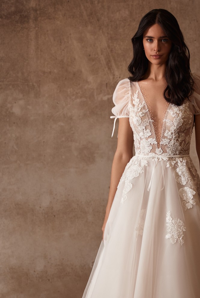 فستان سالومي | Salome